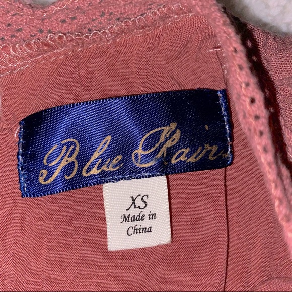 Francesca’s Dress - Picture 7 of 8